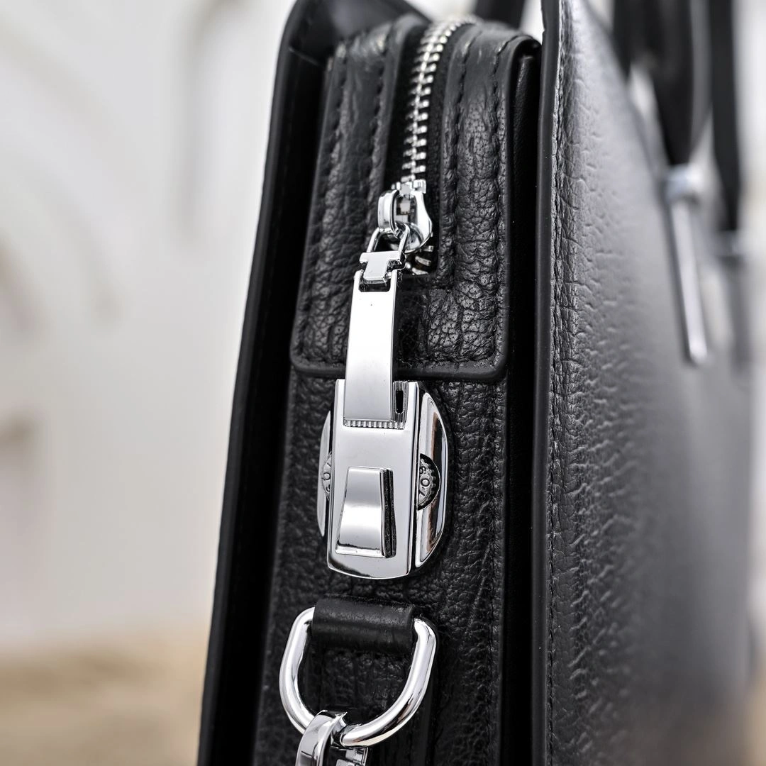 Mens Prada Briefcases MoistureWicking 90729
