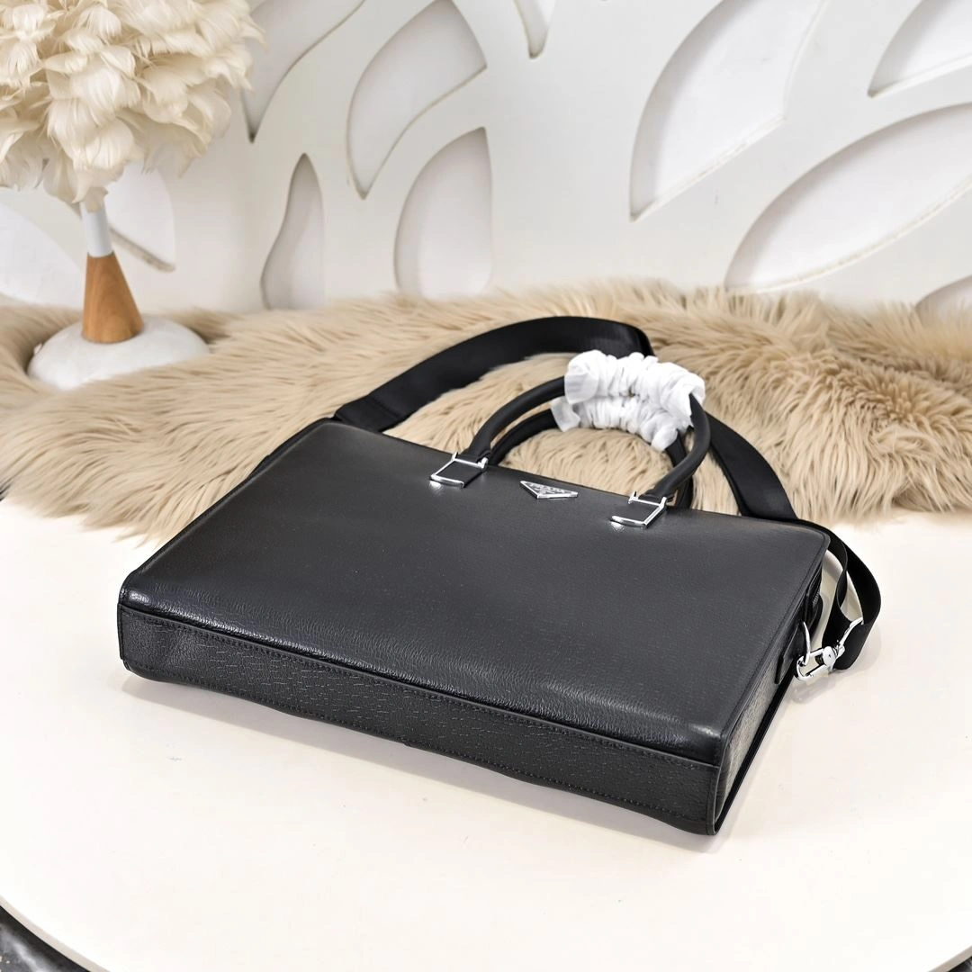 Mens Prada Briefcases MoistureWicking 90729