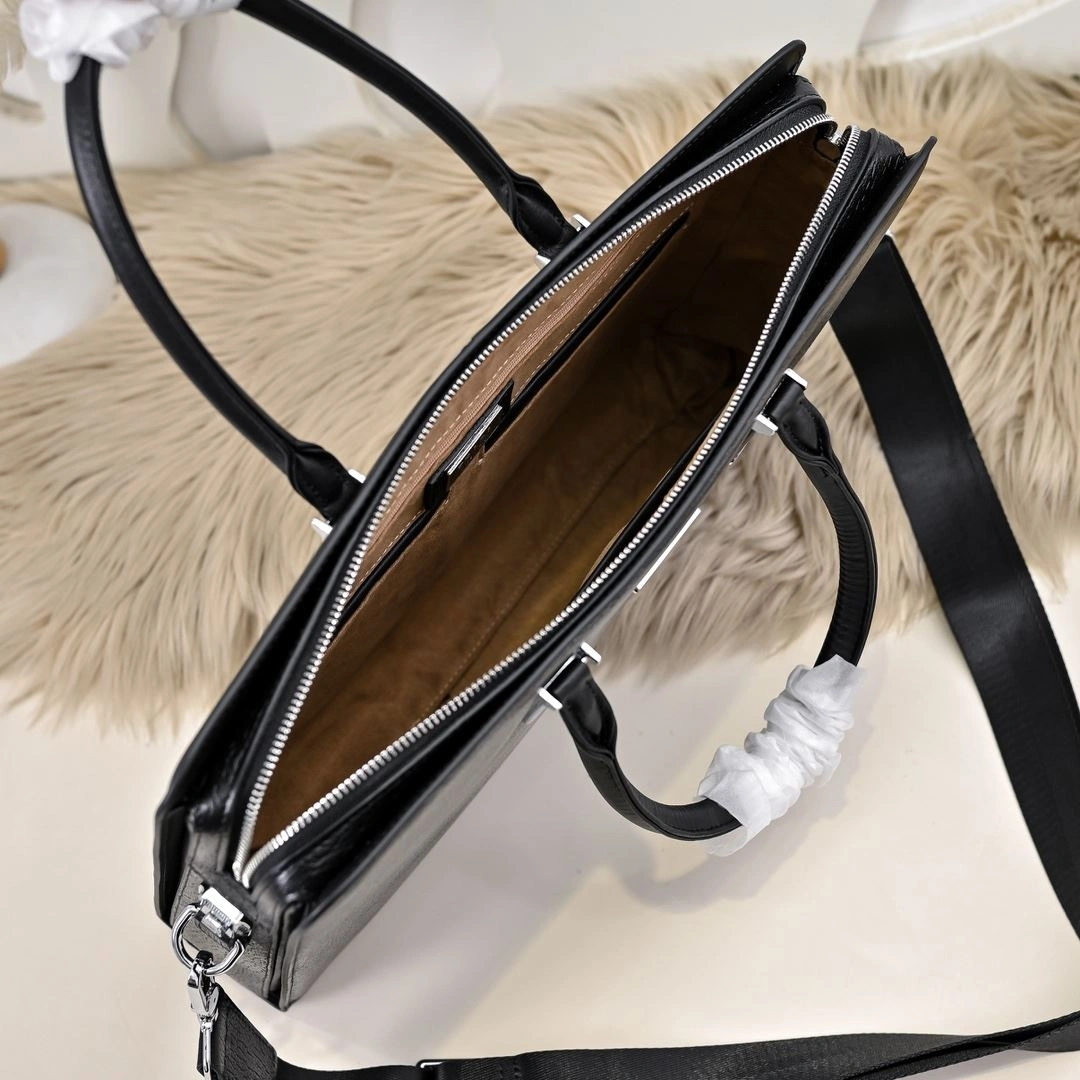 Mens Prada Briefcases MoistureWicking 90729