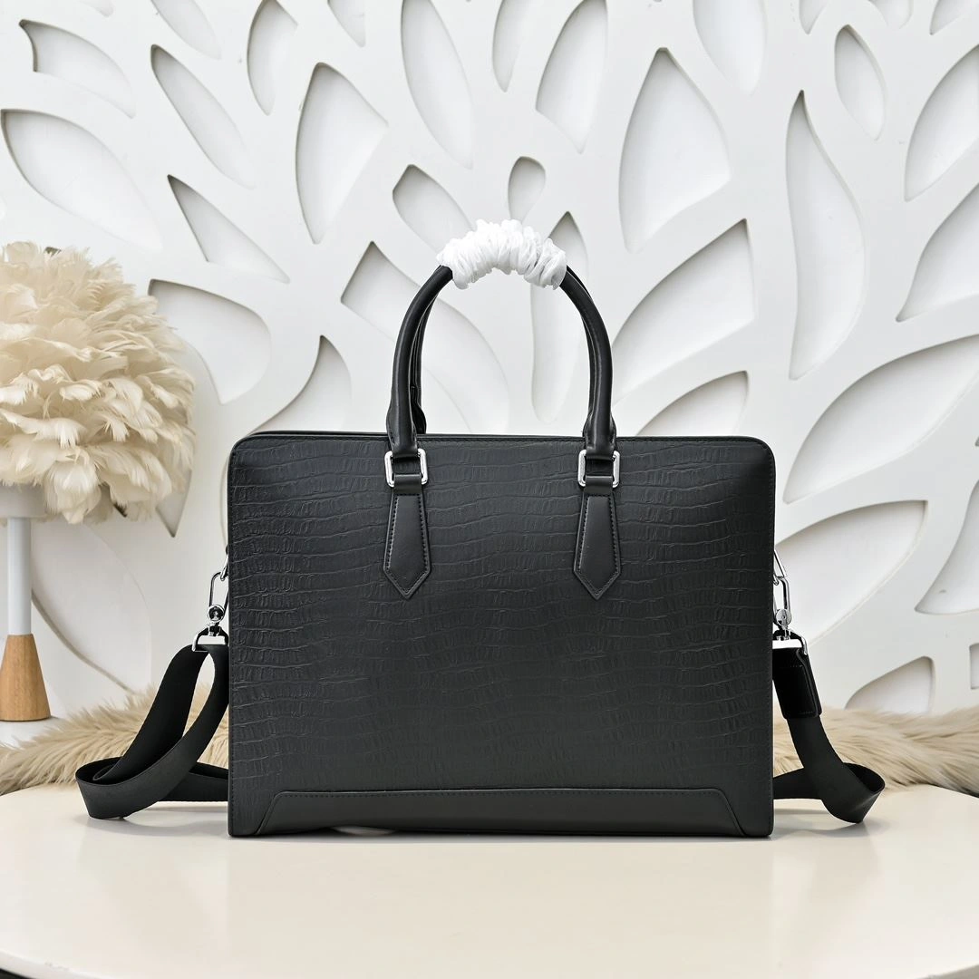 Mens Prada Briefcases Supportive 90733