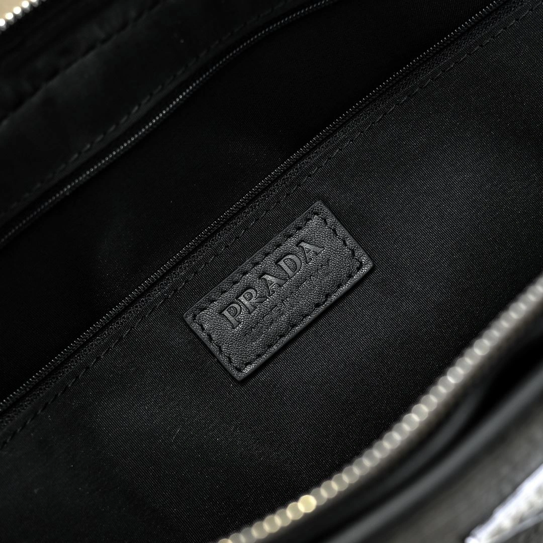 Mens Prada Briefcases Supportive 90733