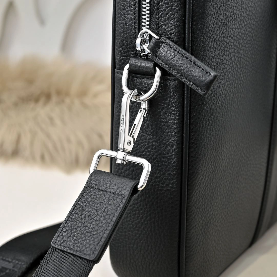 Bold Mens Prada Briefcases 90726