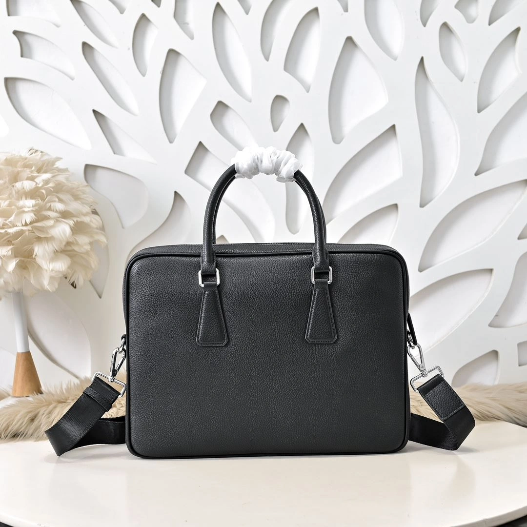Elegant Mens Prada Briefcases 90763