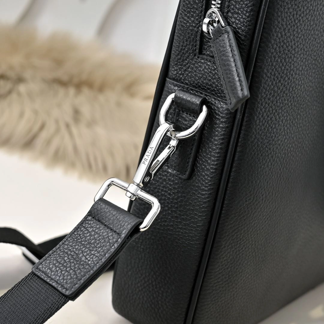 Elegant Mens Prada Briefcases 90763