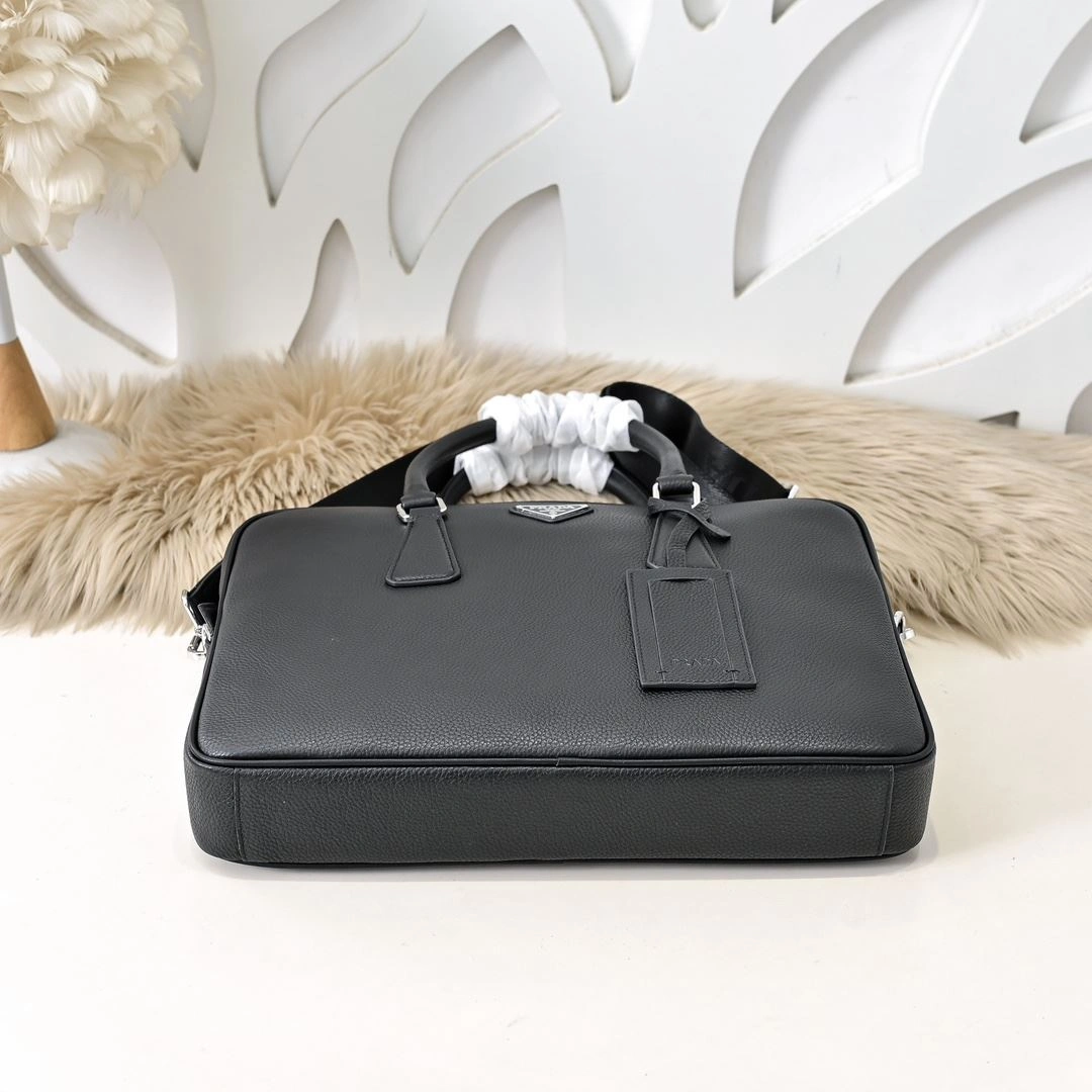 Elegant Mens Prada Briefcases 90763