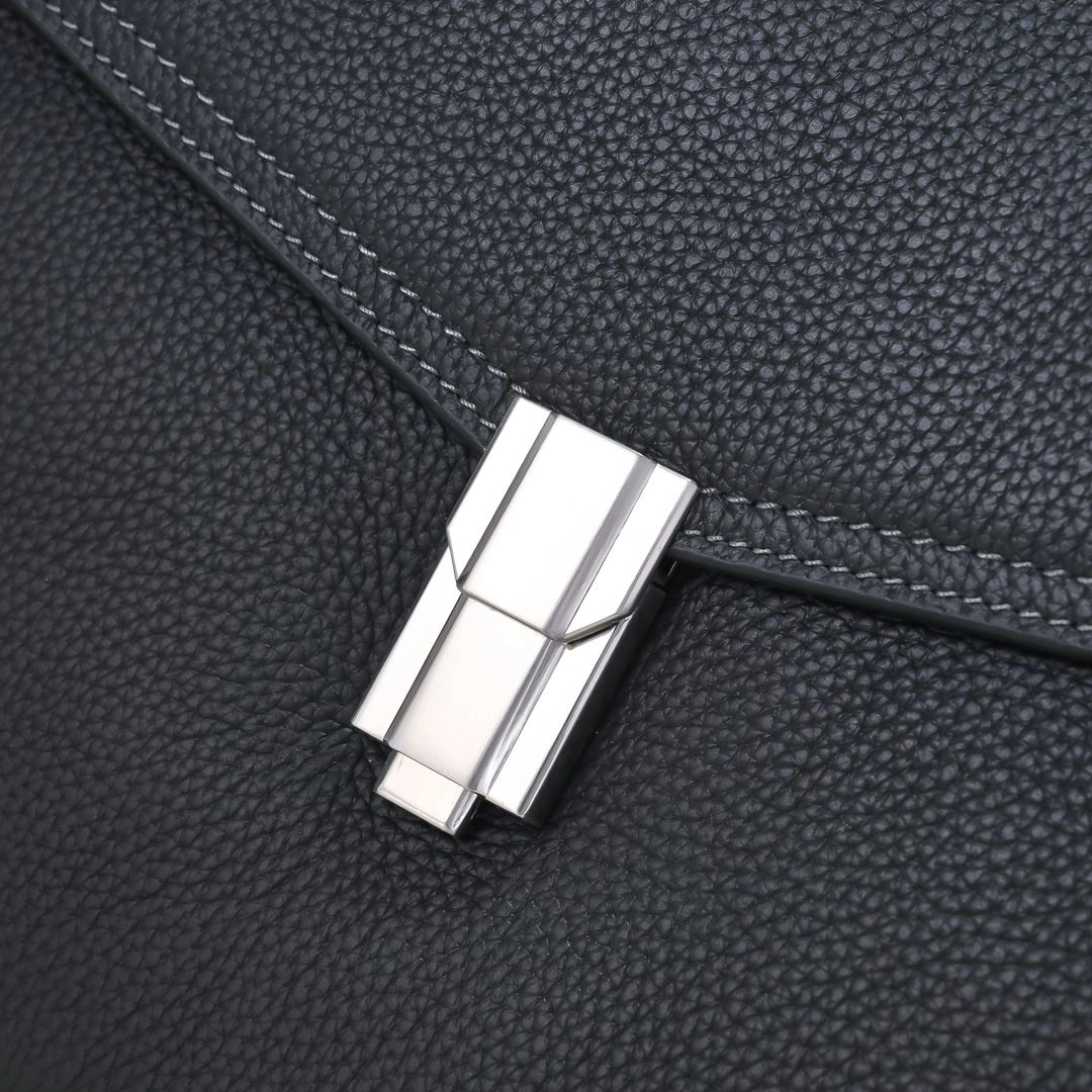 OnTrend Mens Prada Briefcases 90762