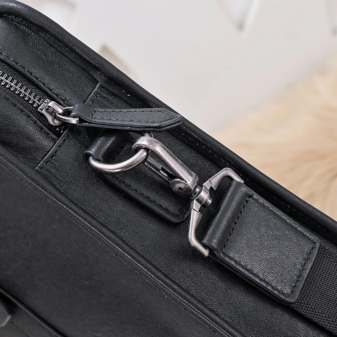 Mens Prada Briefcases GoAnywhere 90724