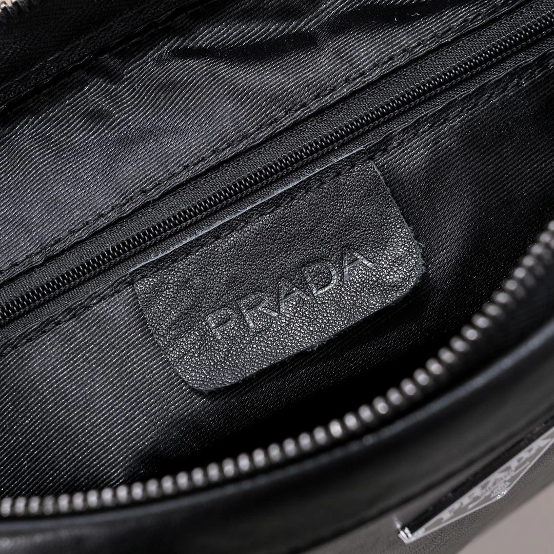 Mens Prada Briefcases Chic 90723