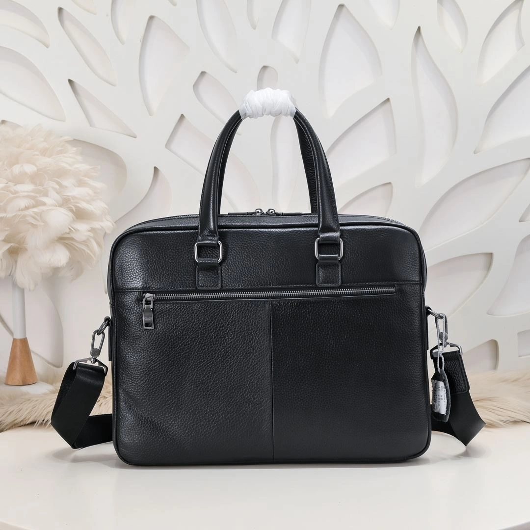 Mens Prada Briefcases FlexibleFit 90754