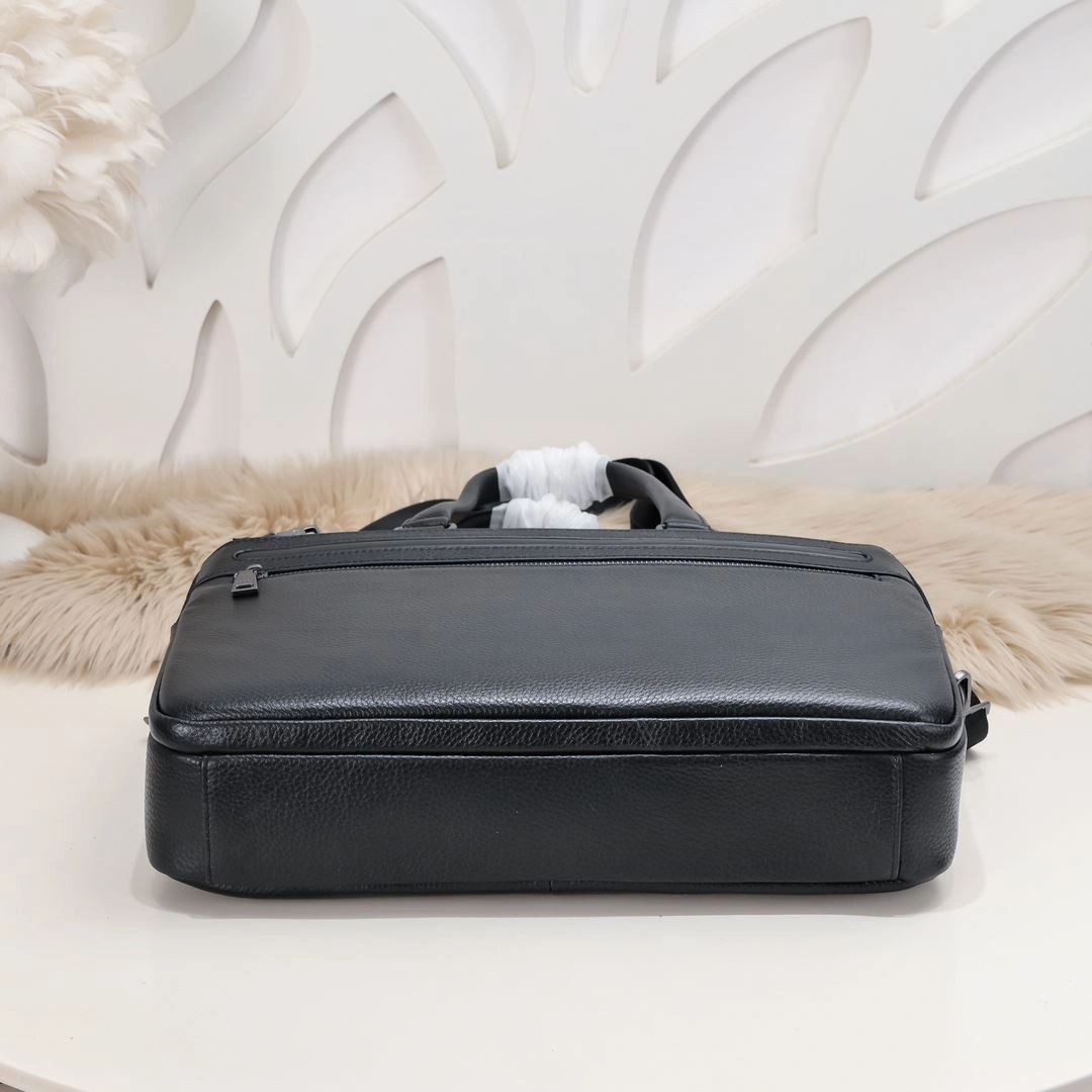 Mens Prada Briefcases FlexibleFit 90754