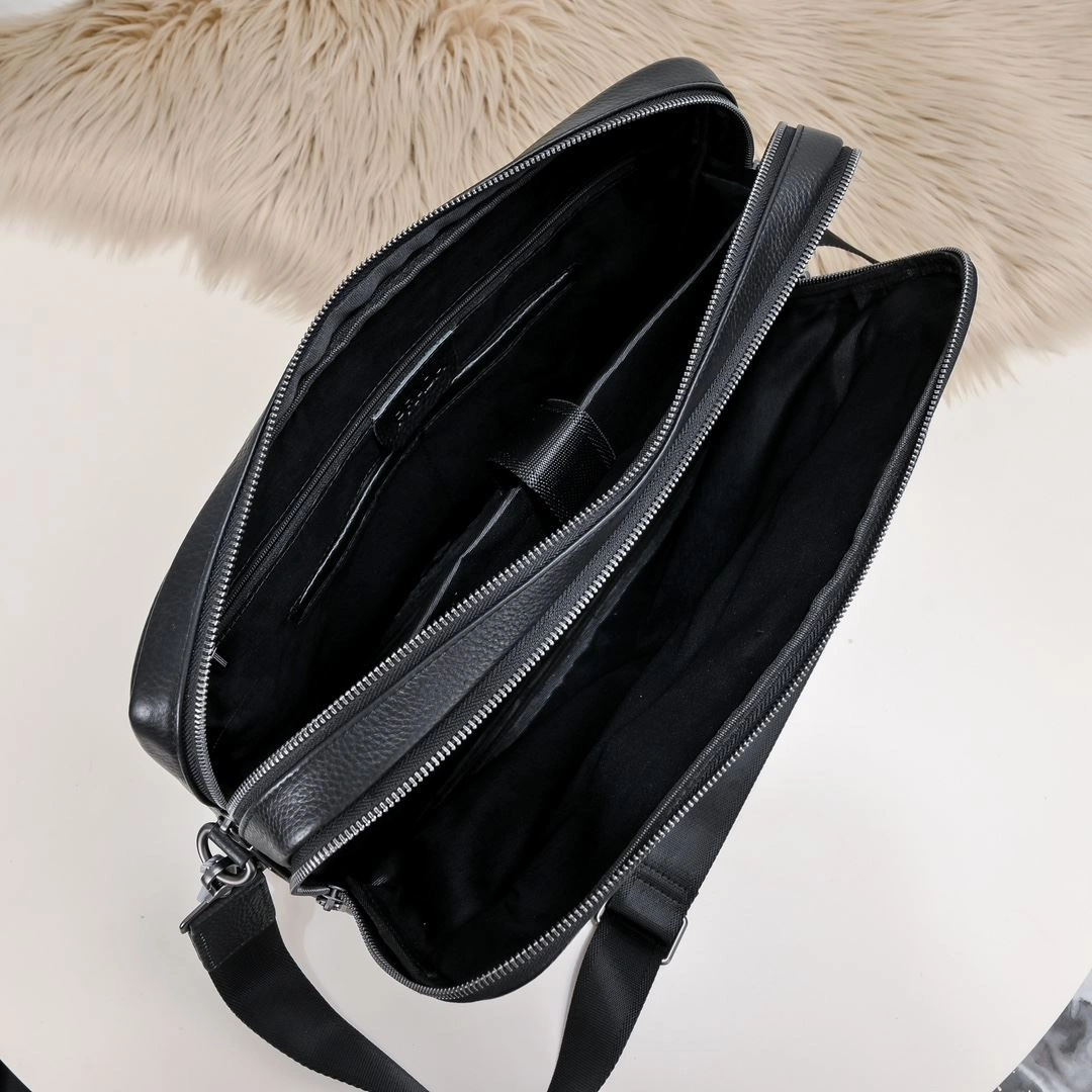 Mens Prada Briefcases FlexibleFit 90754