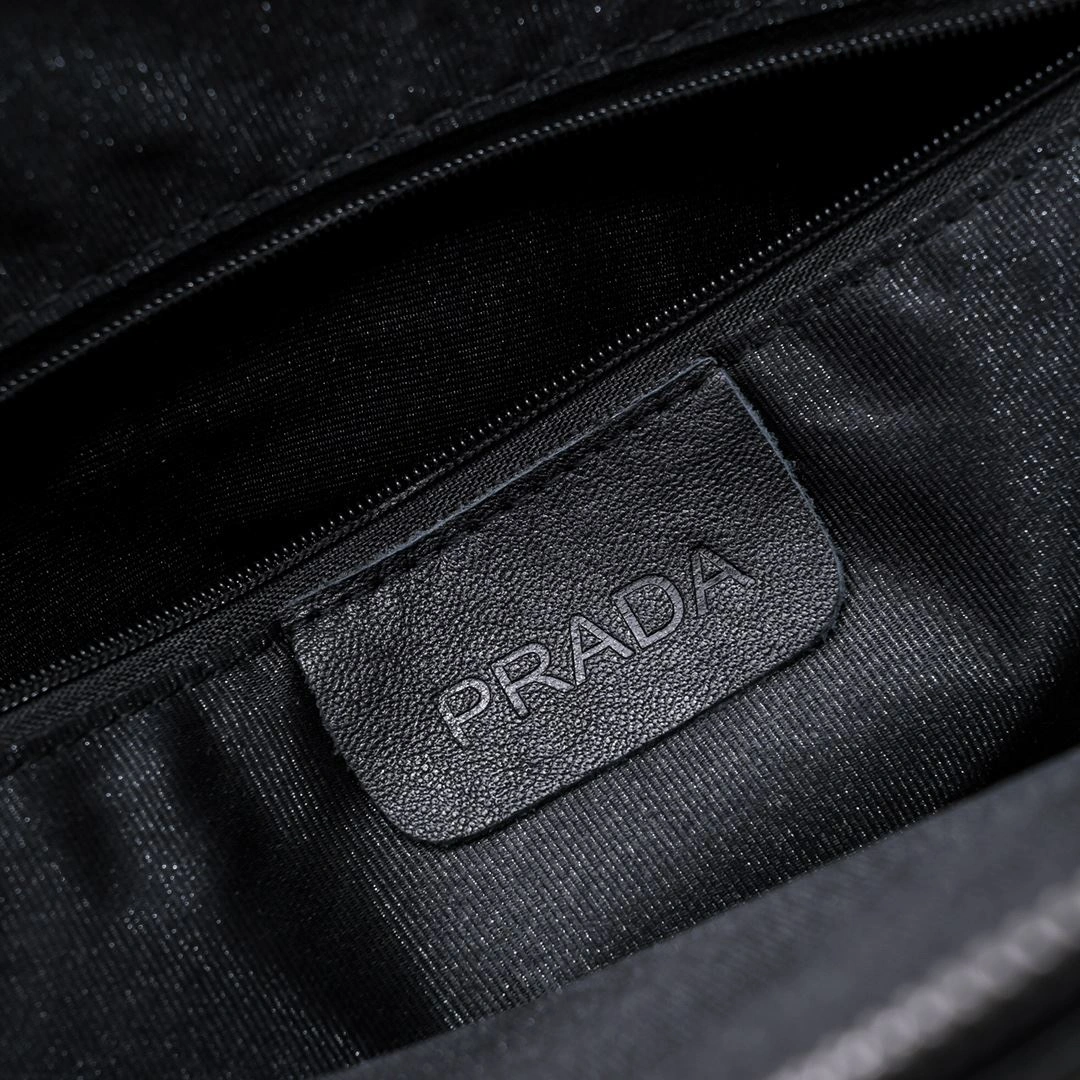 Mens Prada Briefcases Unique 90721