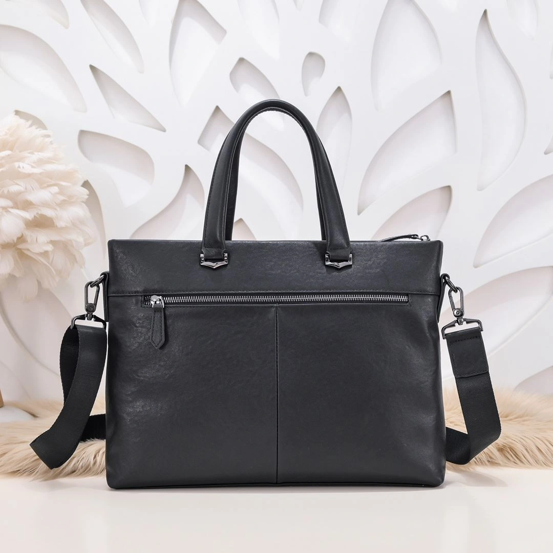 Mens Prada Briefcases Sophisticated 90757