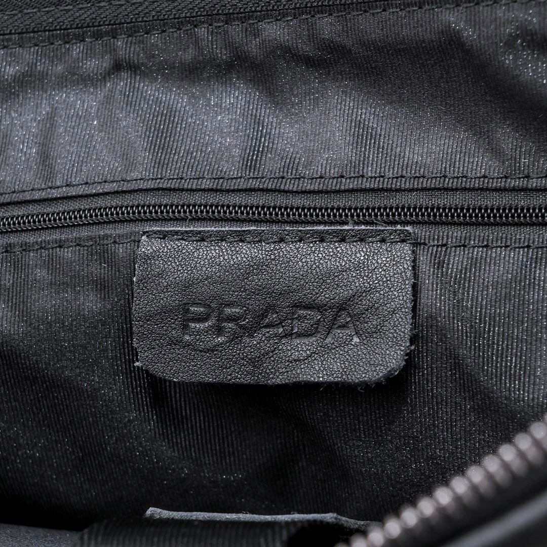 Mens Prada Briefcases Sophisticated 90757
