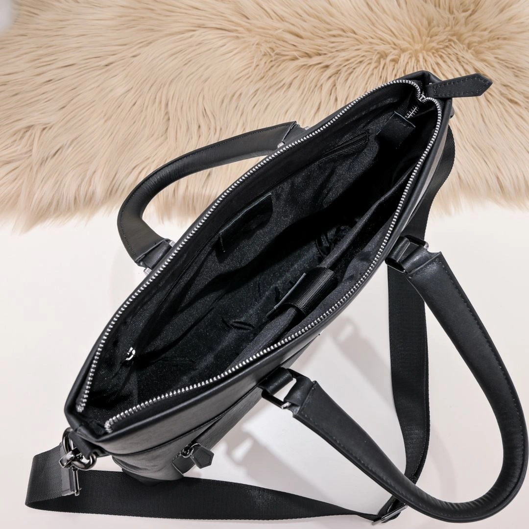 Mens Prada Briefcases Sophisticated 90757