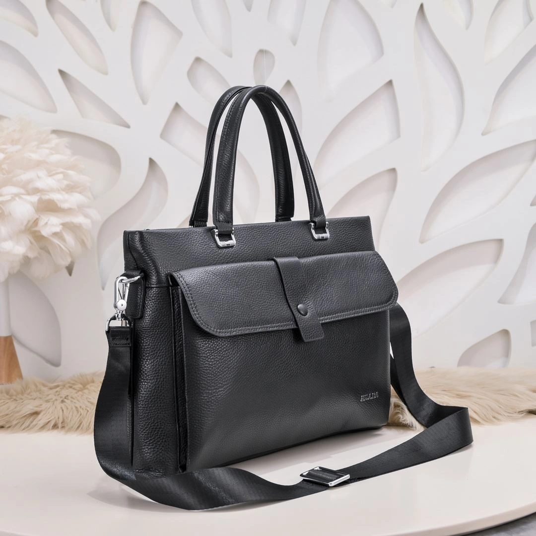 Mens Prada Briefcases Sophisticated 90719
