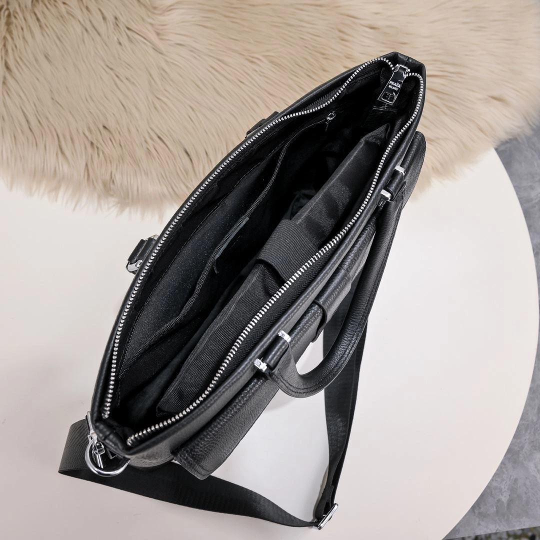 Mens Prada Briefcases Sophisticated 90719