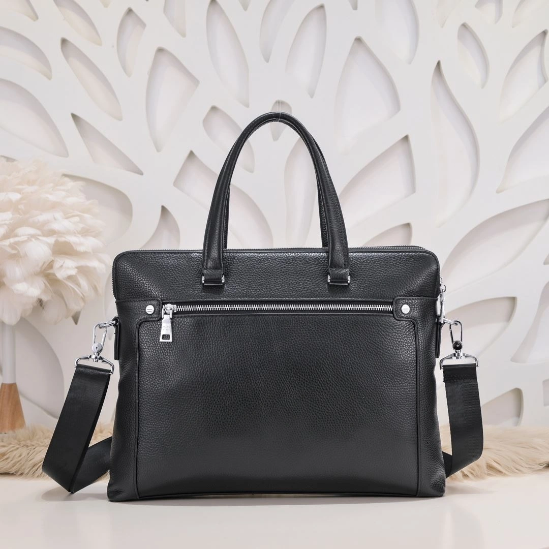 Mens Prada Briefcases Minimalist 90749