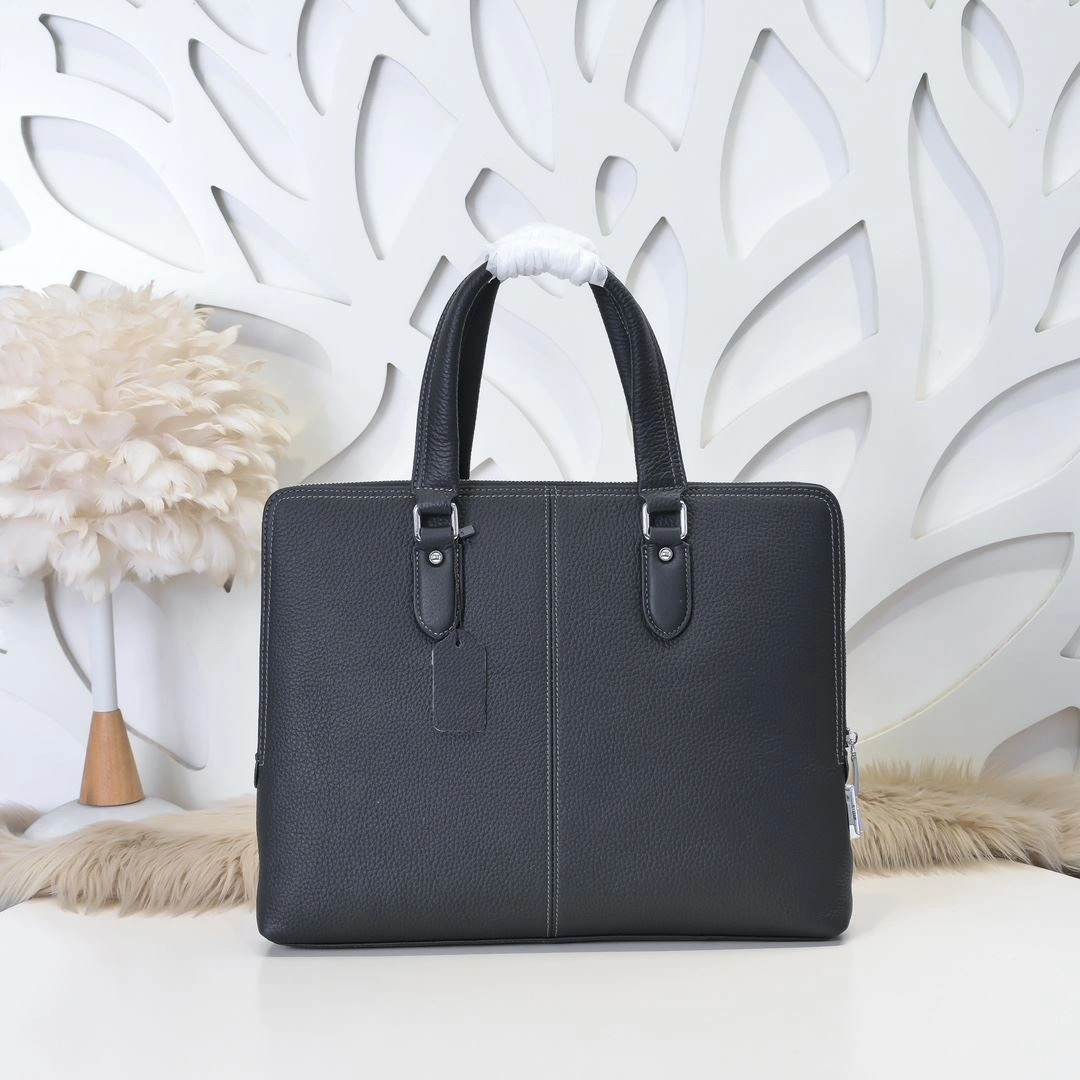 Mens Prada Briefcases Breathable 90720