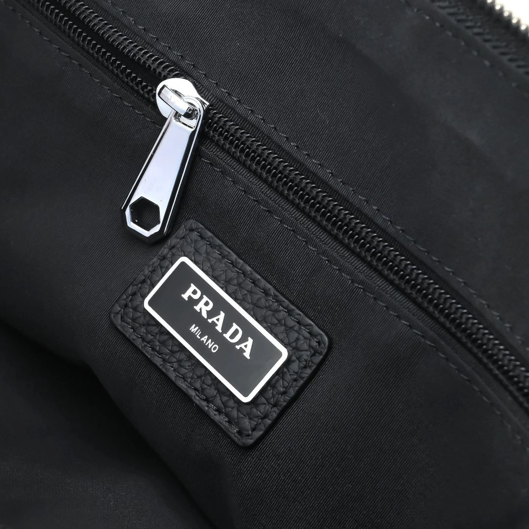 Mens Prada Briefcases Breathable 90720