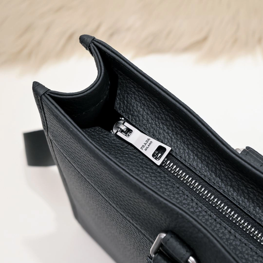 Timeless Mens Prada Briefcases 90717