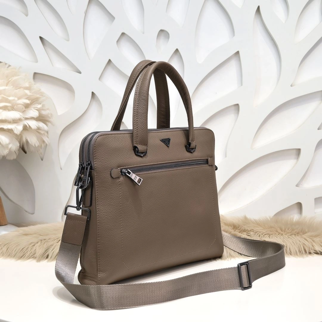 Mens Prada Briefcases Upgraded 90716
