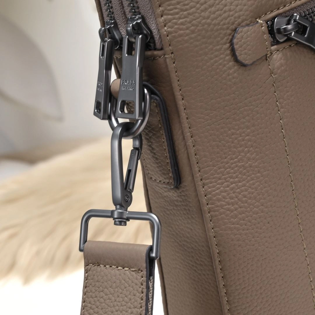 Mens Prada Briefcases Upgraded 90716