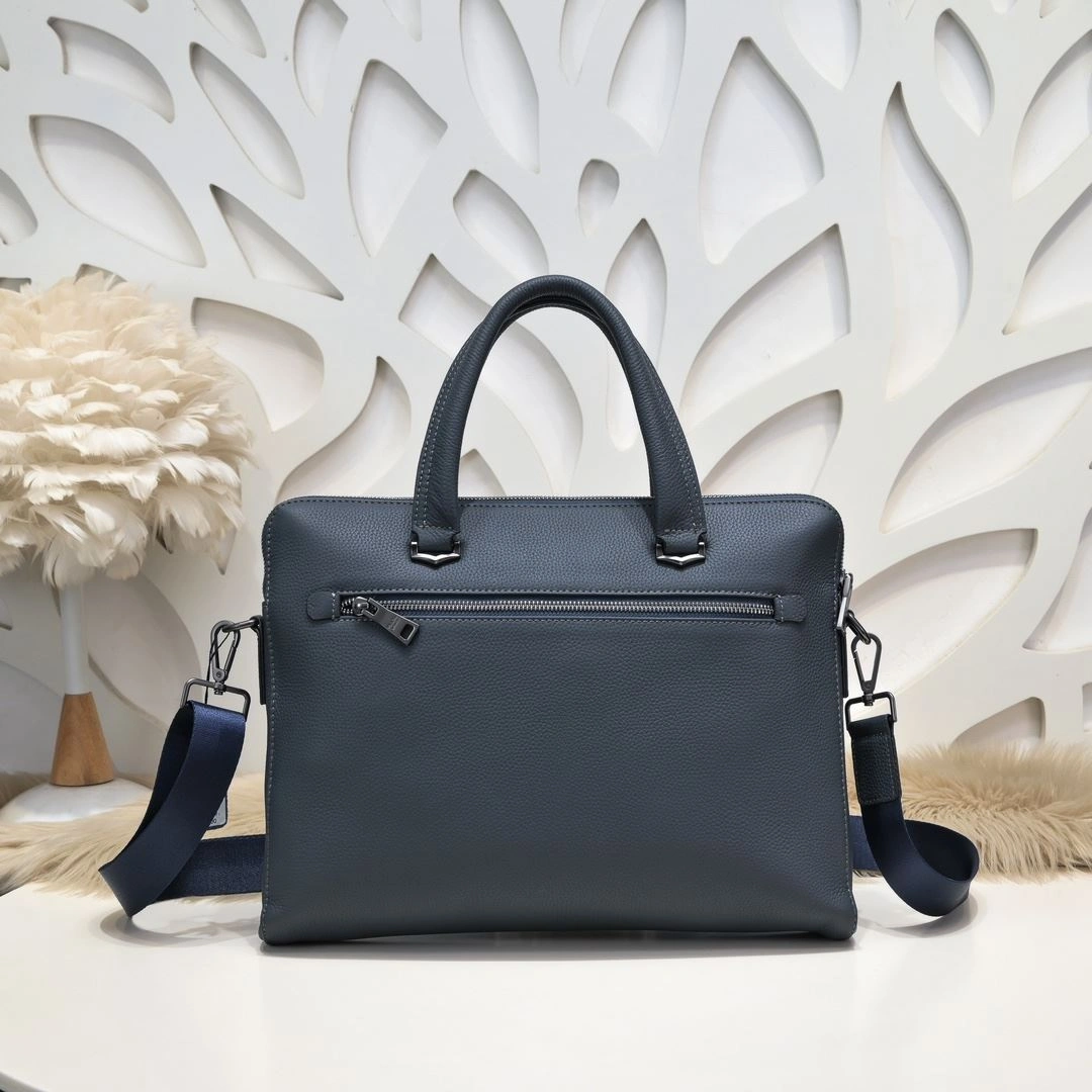 Mens Prada Briefcases Efficient 90715