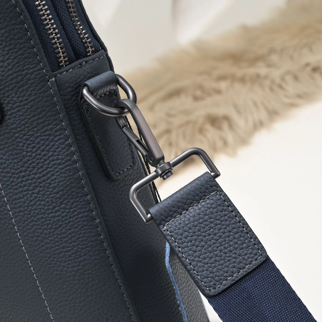 Mens Prada Briefcases Efficient 90715
