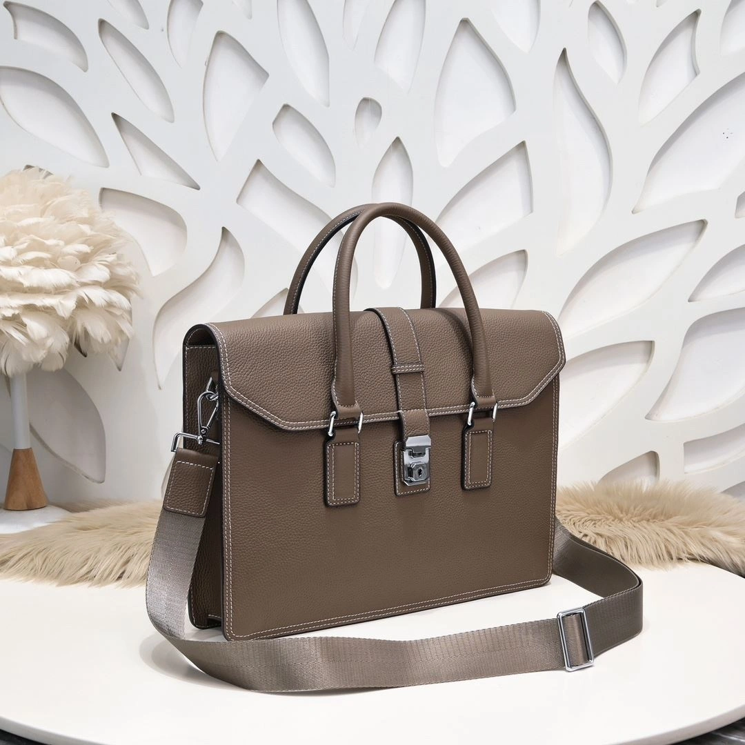 Mens Prada Briefcases Seasonal 90713