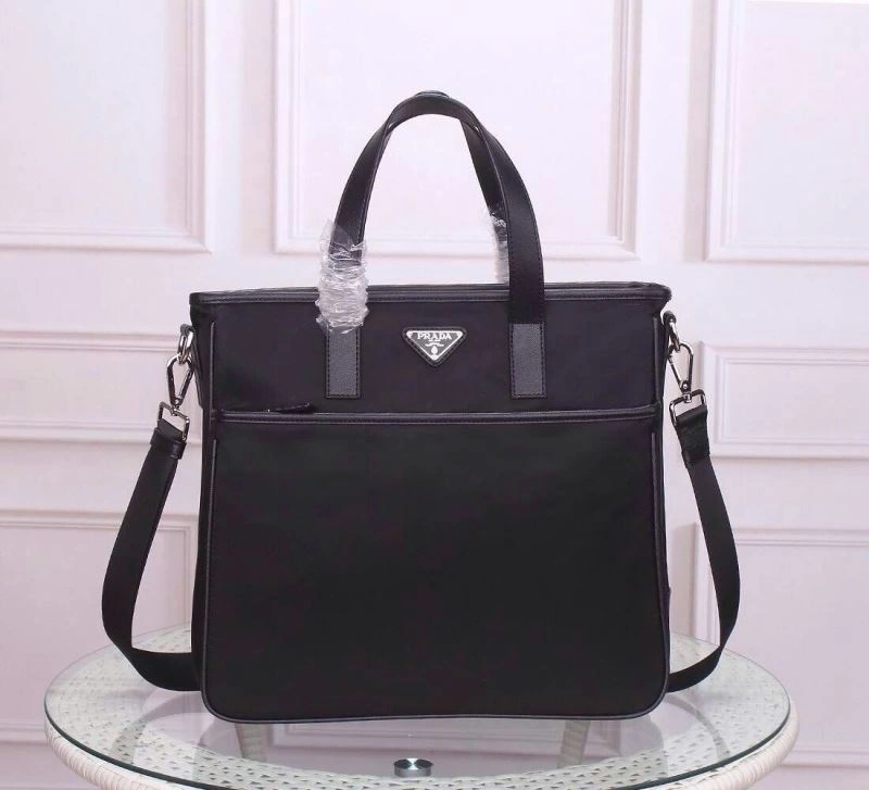 Mens Prada Briefcases DailyWear 87279