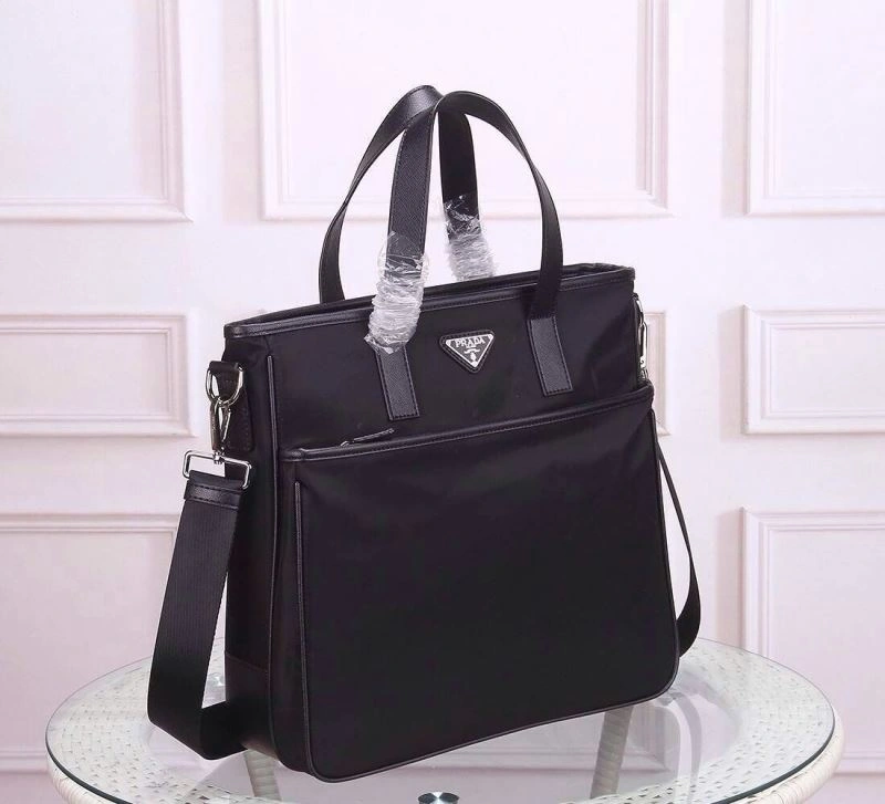 Mens Prada Briefcases DailyWear 87279