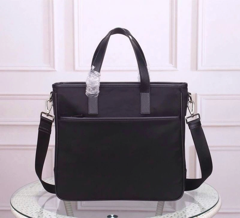 Mens Prada Briefcases DailyWear 87279