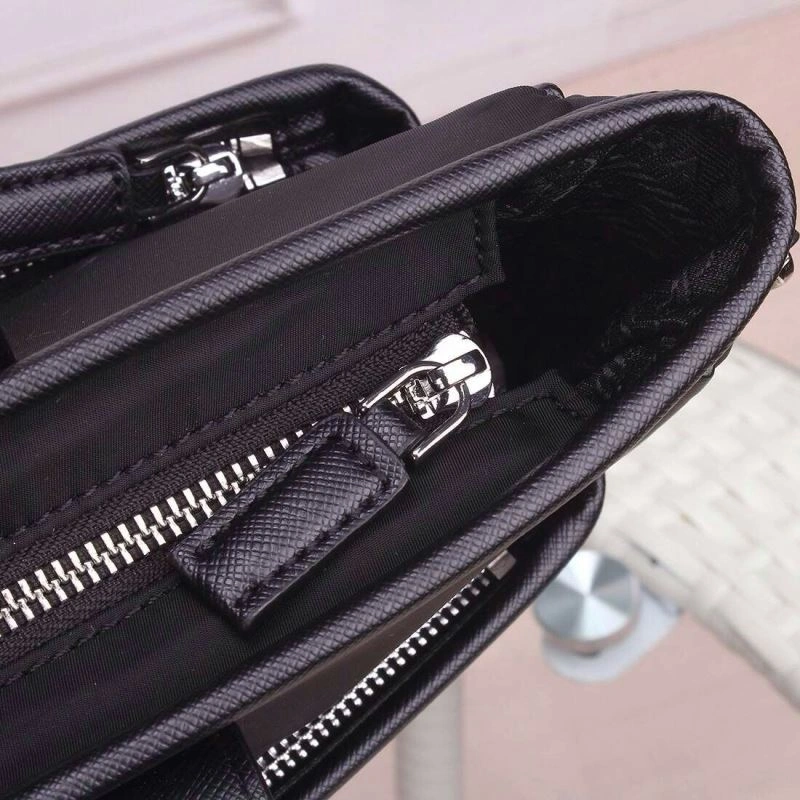 Mens Prada Briefcases DailyWear 87279