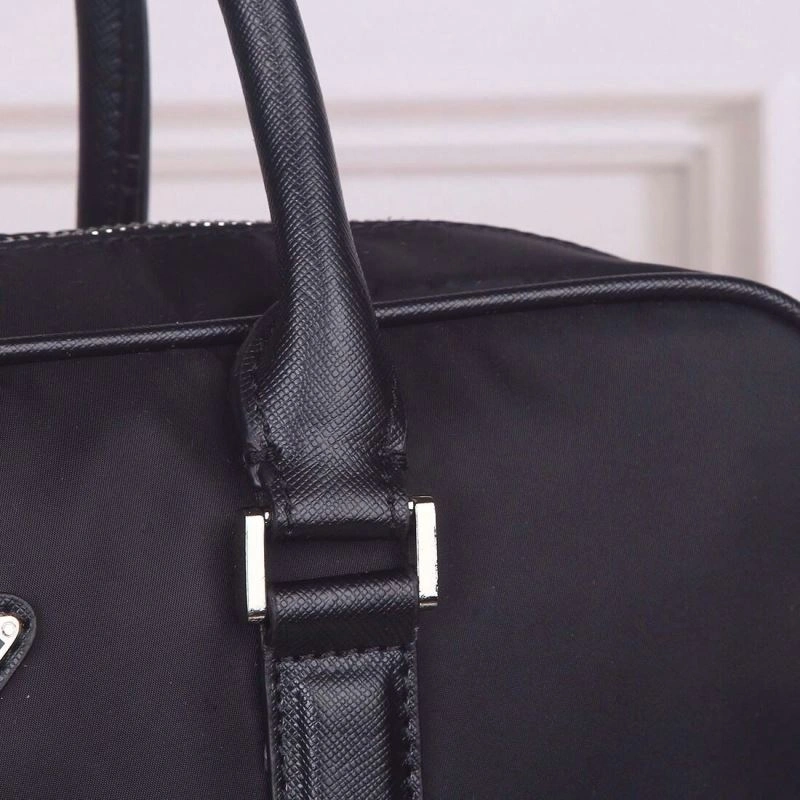 Mens Prada Briefcases StreetReady 87278