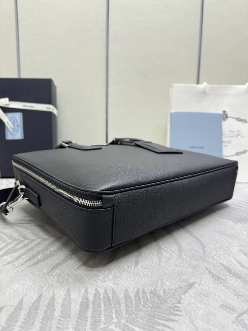 Stylish Mens Prada Briefcases 60823
