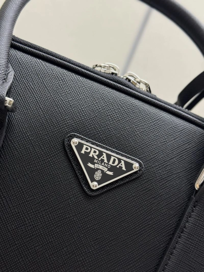 Stylish Mens Prada Briefcases 60823