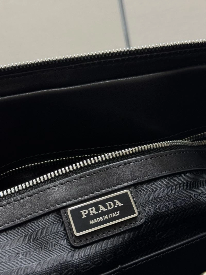 Stylish Mens Prada Briefcases 60823