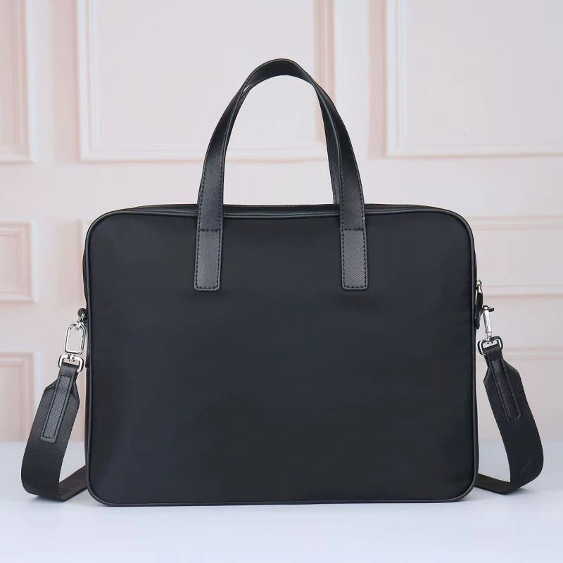 FreshLook Mens Prada Briefcases 85024