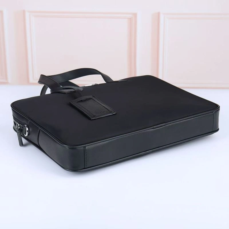 FreshLook Mens Prada Briefcases 85024