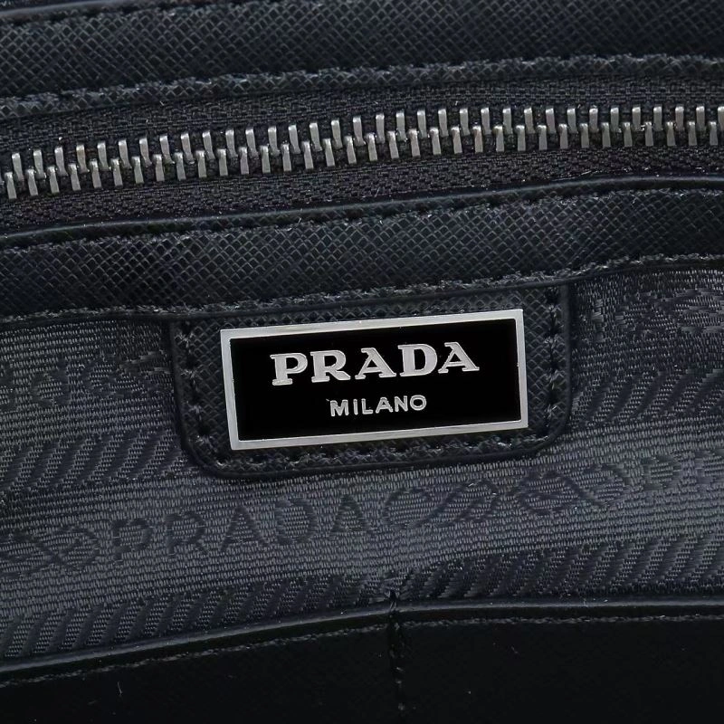 FreshLook Mens Prada Briefcases 85024