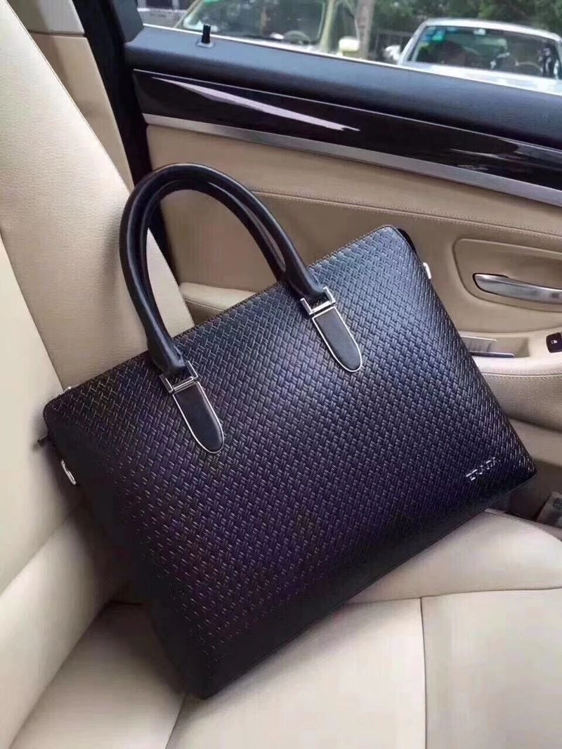 Mens Prada Briefcases DailyWear 92456
