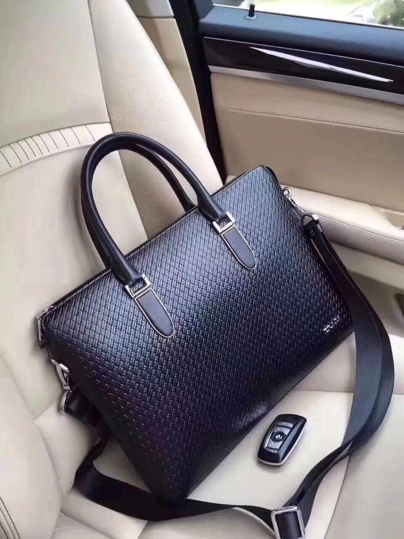 Mens Prada Briefcases DailyWear 92456