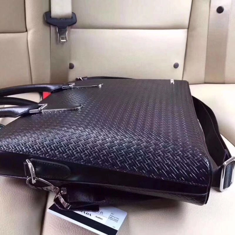 Mens Prada Briefcases DailyWear 92456