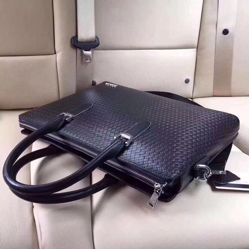 Mens Prada Briefcases DailyWear 92456