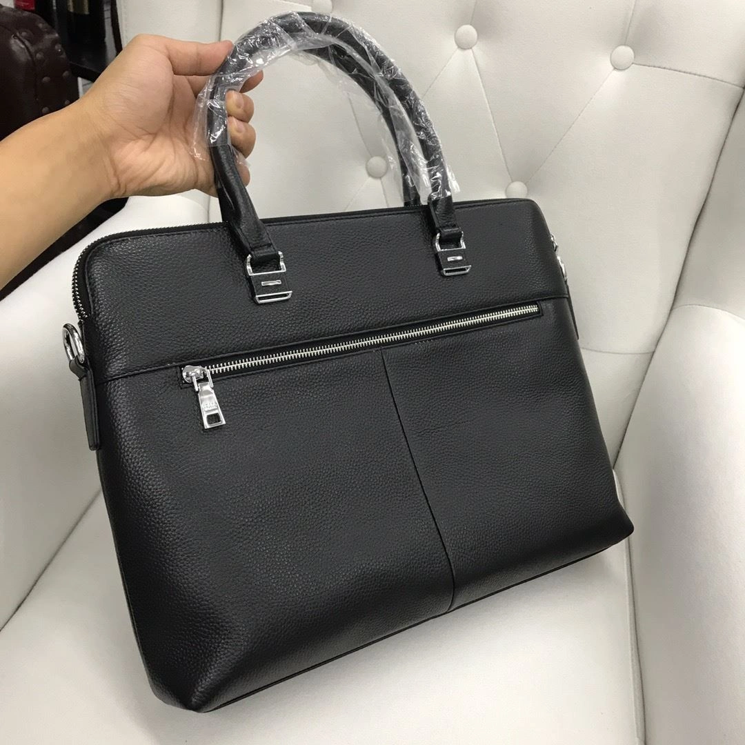 Mens Prada Briefcases StreetReady 92454