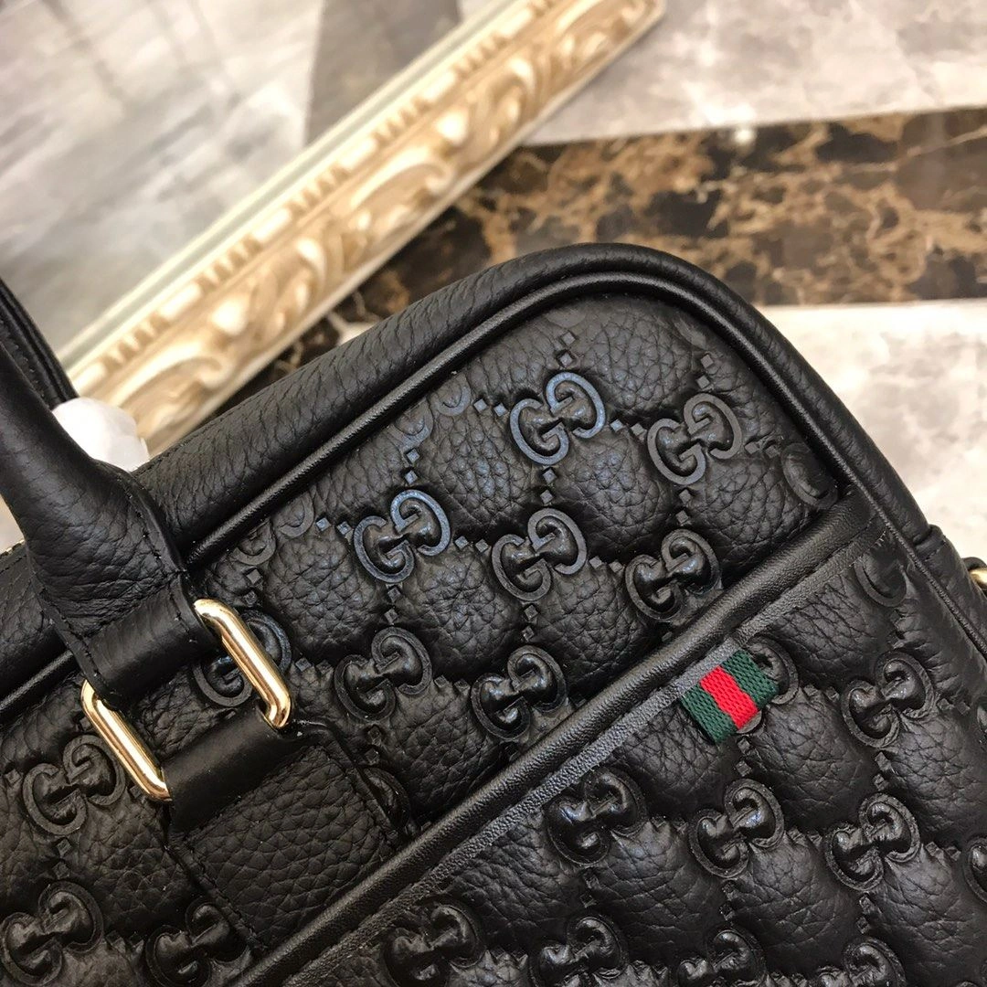 Mens Prada Briefcases SmoothTexture 92449
