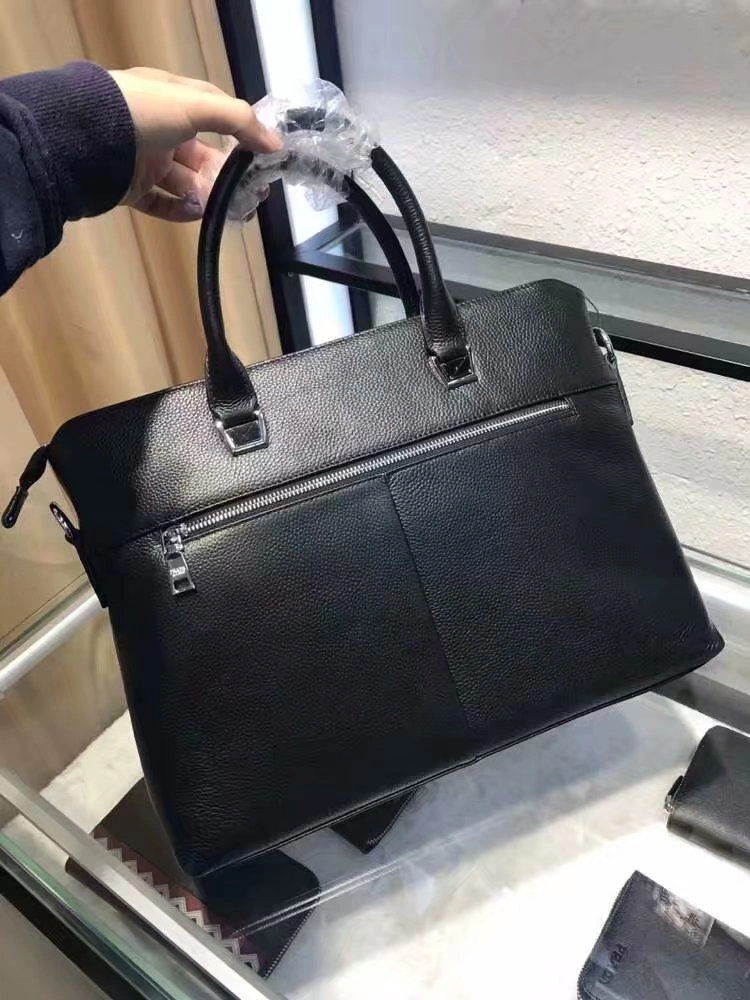 Affordable Mens Prada Briefcases 92452