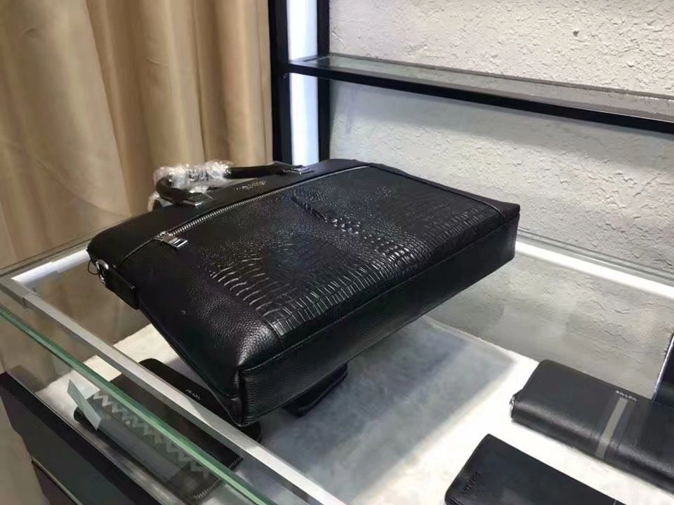 Affordable Mens Prada Briefcases 92452