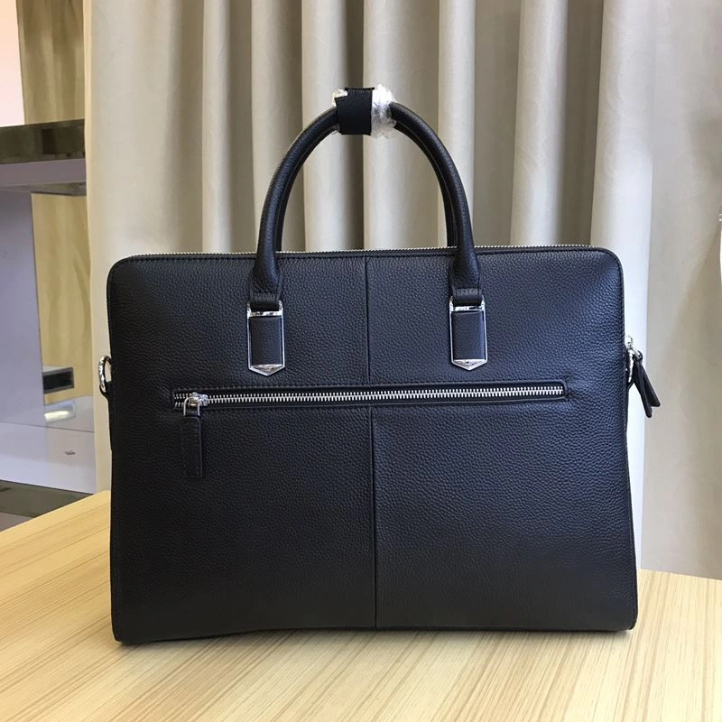 Mens Prada Briefcases FastDry 92455